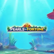 Logo image for 9 Pearls of Fortune