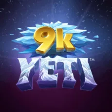 Logo image for 9K Yeti