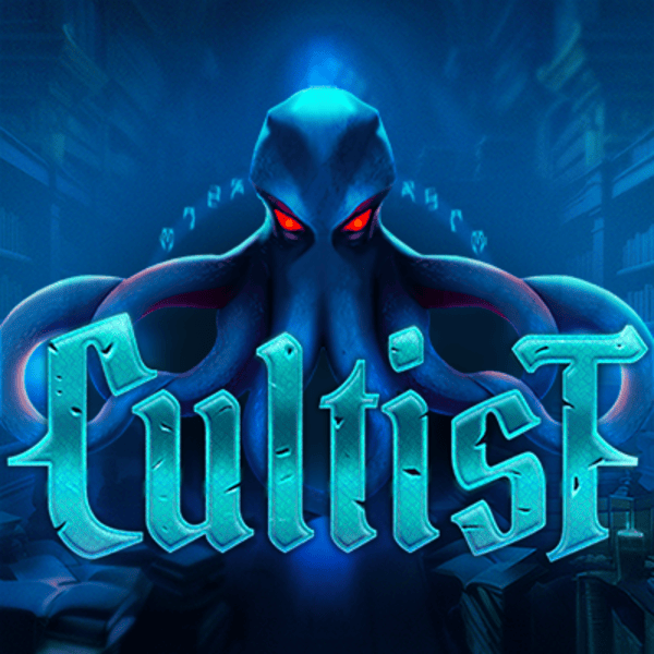 Cultist logo square