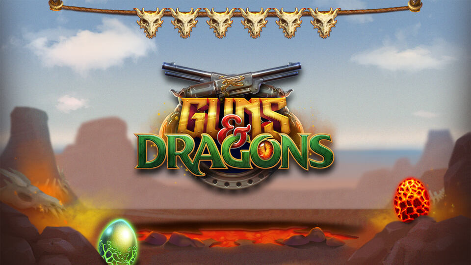 Guns and Dragons