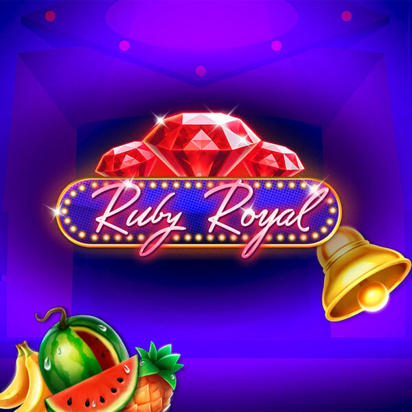 Ruby Royal square