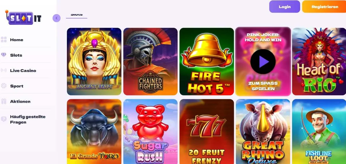 Slotit-Casino-Slots