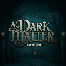 Logo image for A Dark Matter