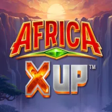 Logo image for Africa X Up