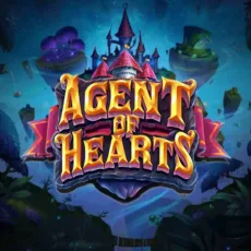 Logo image for Agent of Hearts