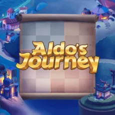 Logo image for Aldo's Journey