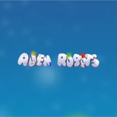 Image for Alien Robots