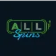 Logo image for AllSpins Casino