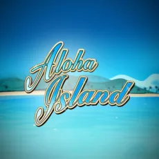 Logo image for Aloha Island