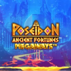 Image for Ancient Fortunes Poseidon Megaways