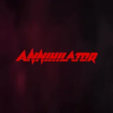 Logo image for Annihilator