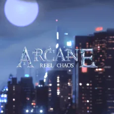 Logo image for Arcane Reel Chaos