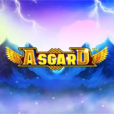 Image for Asgard