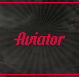 Image for Aviator Spielautomat Logo