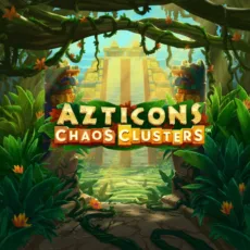 Logo image for Azticons Chaos Clusters