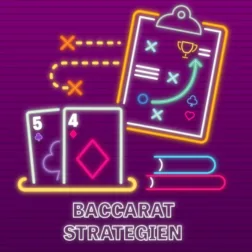 Baccarat Strategien