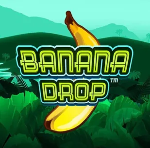 Logo image for Banana Drop Spielautomat Logo