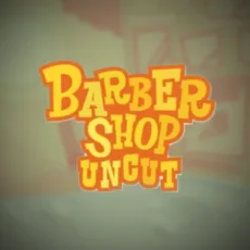 Logo image for Barber Shop Uncut