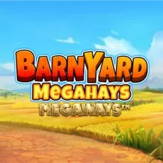 Image for Barnyard Megahays Megaways