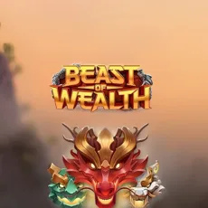 Logo image for Beast Of Wealth