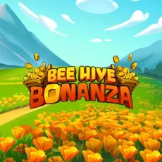 Logo image for Bee Hive Bonanza