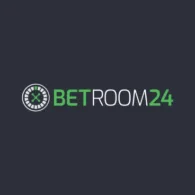 Logo image for Betroom 24 Casino