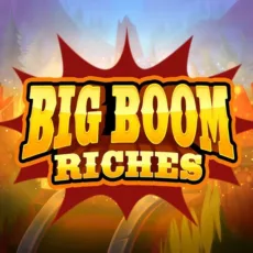 Logo image for Big Boom Riches