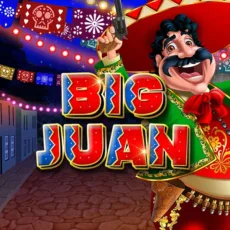 Logo image for Big Juan