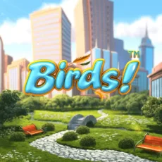 Logo image for Birds