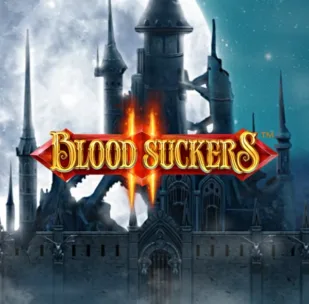 Image for Blood Suckers 2 Spielautomat Logo