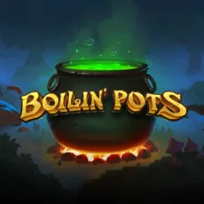 Logo image for Boilin Pots