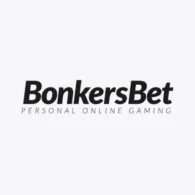 Logo image for Bonkersbet