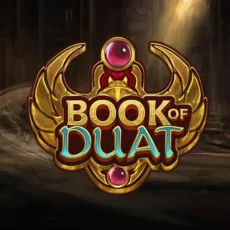 Logo image for Book Of Duat