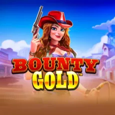 Logo image for Bounty Gold