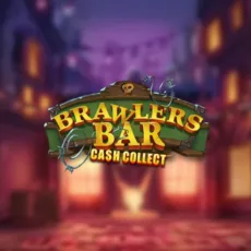 Image for Brawlers Bar Cash Collect