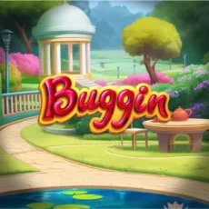 Image for Buggin