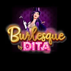 Logo image for Burlesque By Dita