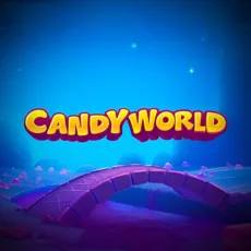 Logo image for Candy World