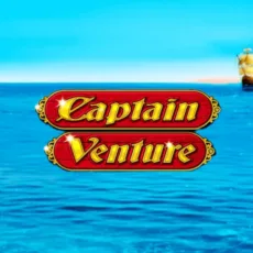 Logo image for Captain Venture