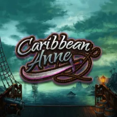 Logo image for Caribbean Anne