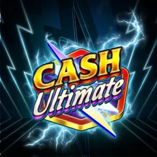 Logo image for Cash Ultimate