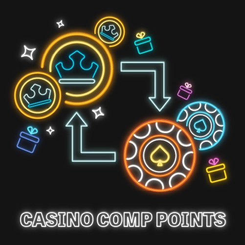 Casino Comp Points