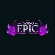 Logo image for casino epic