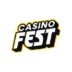 logo image for casino fest