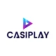 Logo image for Casiplay Casino