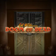 Logo image for Cat Wilde and the Doom of Dead