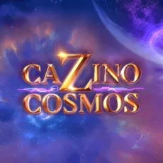 Logo image for Cazino Cosmos