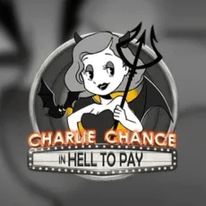 Logo image for Charlie Chance in Hell to Pay