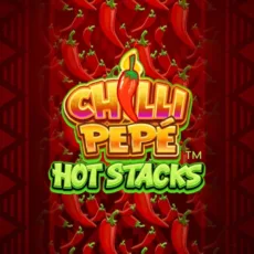 Image for Cilli Pepe Hot Stacks