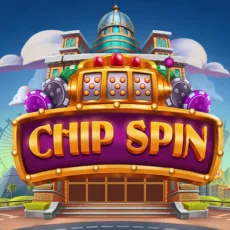 Logo image for Chip Spin